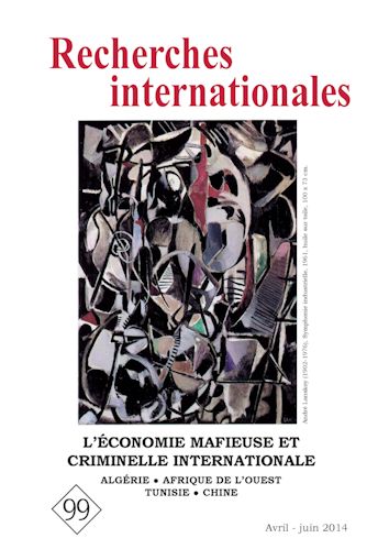 Recherches internationales numéro 99